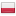 taniec.pl hosted country